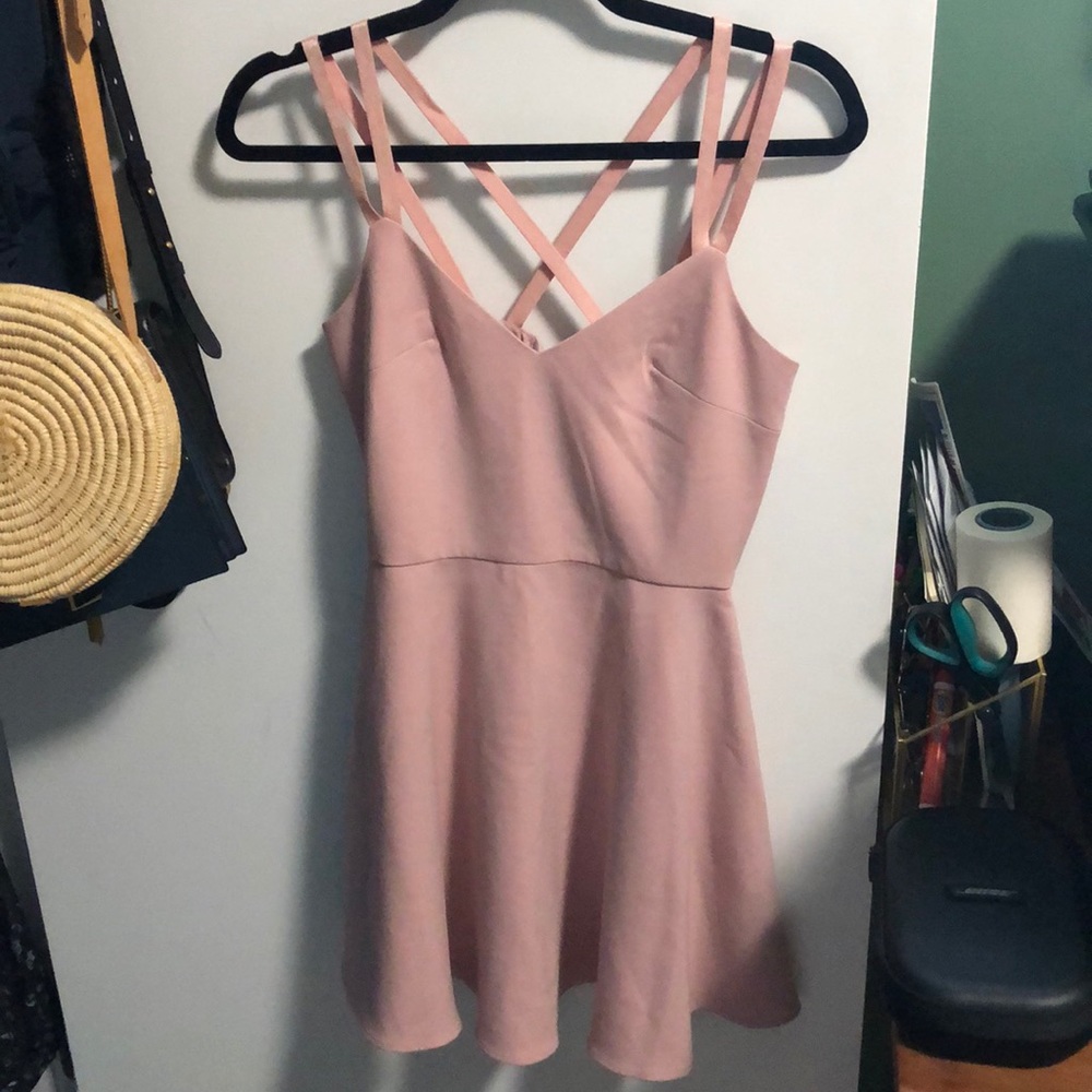 NWOT French Connection dress
